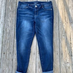 Maurices 16W Jegging